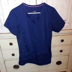 Healing Hands Purple label scrubs sets